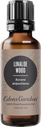 Linaloe Wood