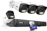 8CH 12MP PoE Camera System-2TB