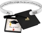 Graduation Gift-You are braver than you believe stronger than you seem and smarter than you