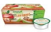 Caramel Dip (Case of 12 Sleeves)