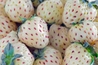 White Strawberry - 100 Seeds