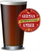 German Oktoberfestivus Amber Ale