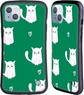 Green Cats