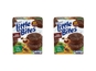 5 Pouch Fudge Brownie & 2 Pack