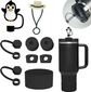 Stanley Accessories-Black