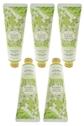 5 hand creams