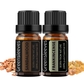 Sandalwood + Frankincense