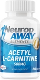 Acetyl L-Carnitine 1 Pack