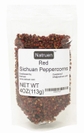 Red Sichuan Peppercorn