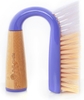 Grout & Tile Brush, Purple