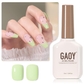 Pastel Green