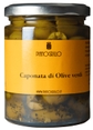 EVOO Caponata