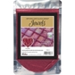 Crystal Glass Grout Jewels Fuchsia