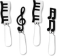 Musical Notes