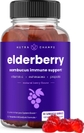 Elderberry Gummies