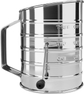 3 Cup Flour Sifter