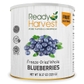 Blueberries