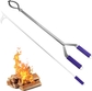 40 inches Fire Tongs Set