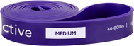 #3 Purple- 40 to 80 Pounds (1.25 " *4.5mm) - Single Band