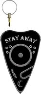 Black Stay-Away