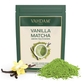 Vanilla Matcha Green Tea