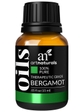 Bergamot Essential Oil