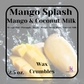 Mango Splash