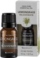 Lemongrass 10 mL