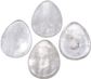 Rock Quartz(teardrop Shape)