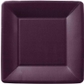 Classic Linen Aubergine