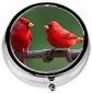 Red Birds