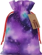 Magic Galaxy Sky Purple