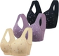 Z01-purple 2-bras for Women