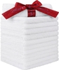 12 Piece Washcloths