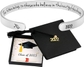 Graduation Gift-The Future Belongs to Those Who Believe in The Beauty of Their Dreams