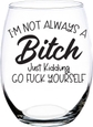 Wine Glass