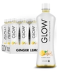 GINGER LEMON