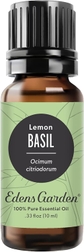 Basil Lemon