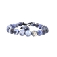 NATURAL SODALITE