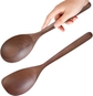 Walnut Spoon+Corner Spoon