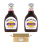 Sweet Teriyaki Marinade & Wing (Pack of 2)