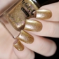 Sequin Seeker Polish