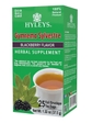 Gymnema Silvestre Green Tea With Blackberry Flavor