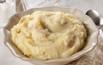 Yukon Gold Mashed Potatoes