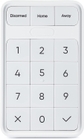 Wireless Keypad