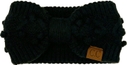 2ply Handmade Bobble Black