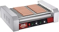 9-Roller Grill