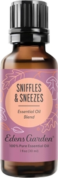 Sniffles & Sneezes