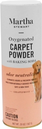 Odor Eliminating Carpet Powder