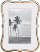 4x6 Picture Frame -Gold